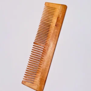 Neem Comb