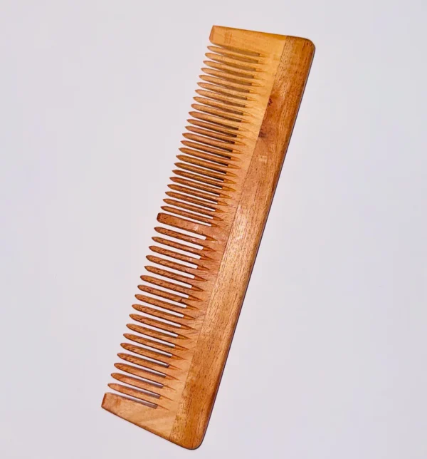 Neem Comb