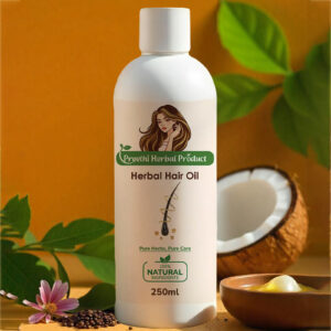 Hair Oil